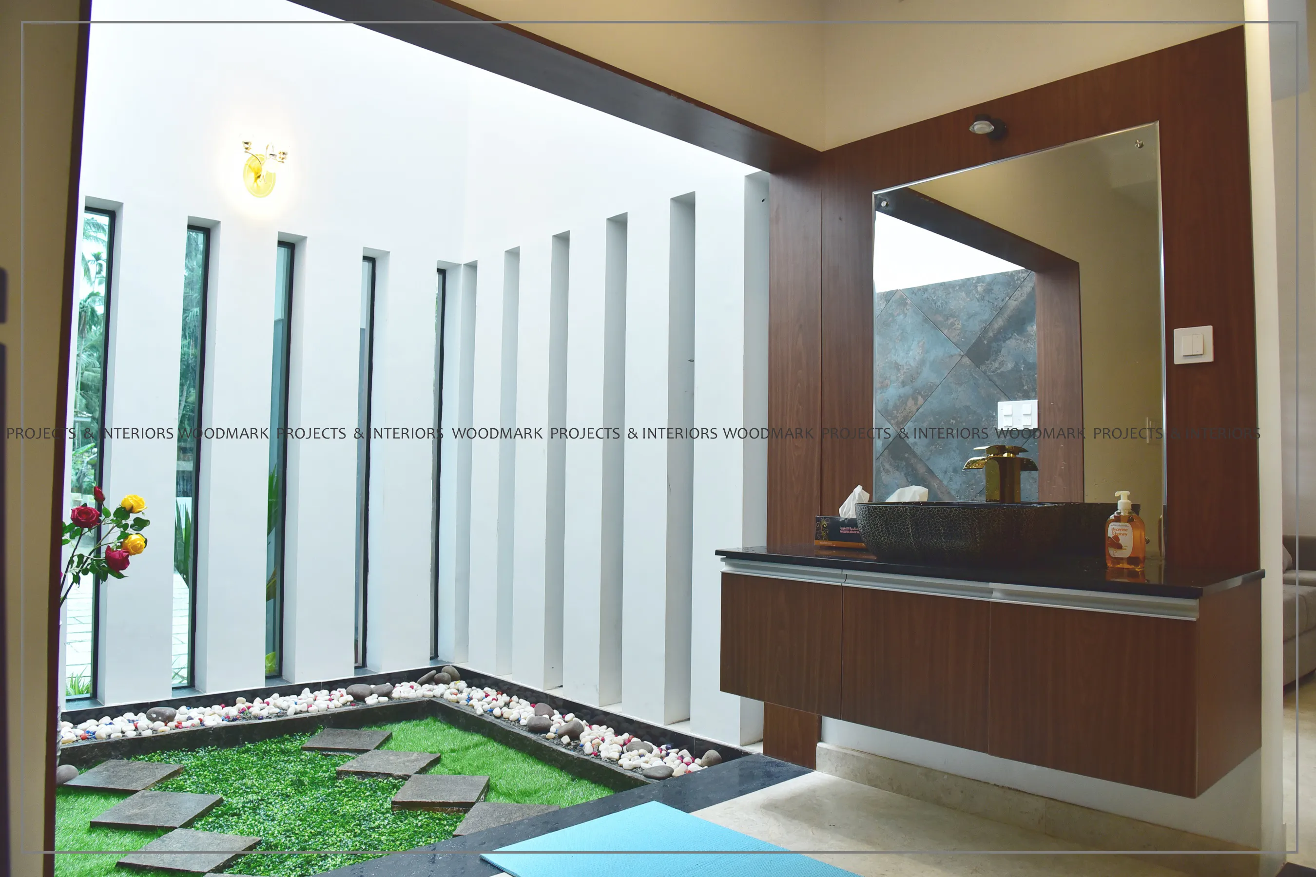 Residential Interiors